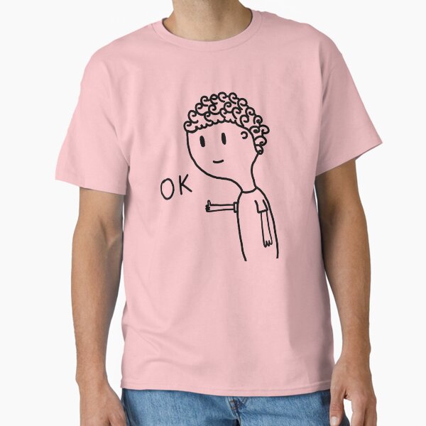 Item preview, Ok (black line) designed and sold by TIO-HF.