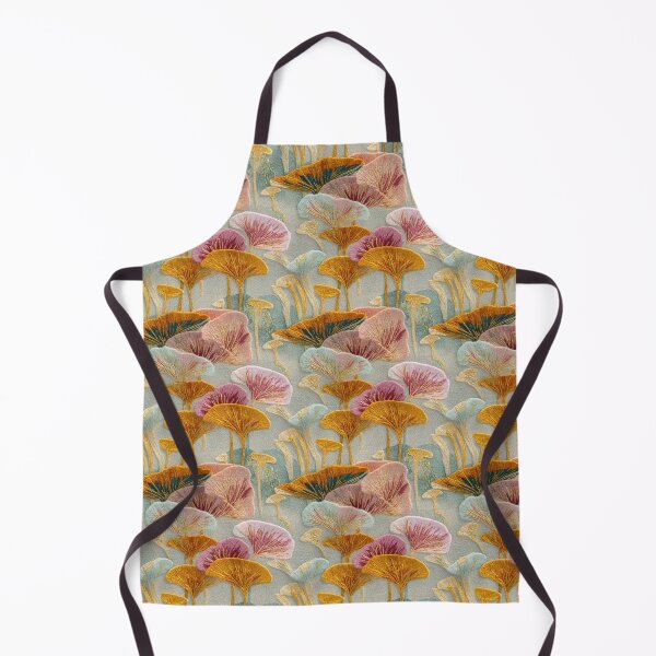 Item preview, Hypnotic Fungi Tiles designed and sold by mi-kam.