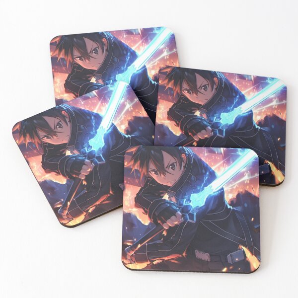 Item preview, Kirito designed and sold by jinwooo.
