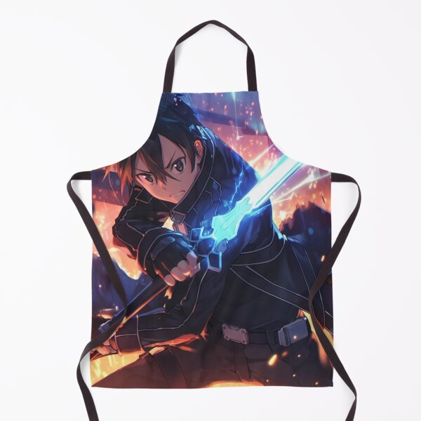 Item preview, Kirito designed and sold by jinwooo.