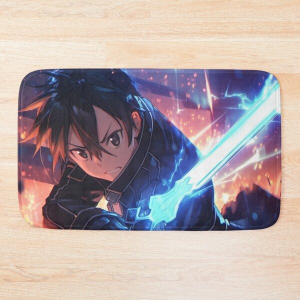 Item preview, Kirito designed and sold by jinwooo.