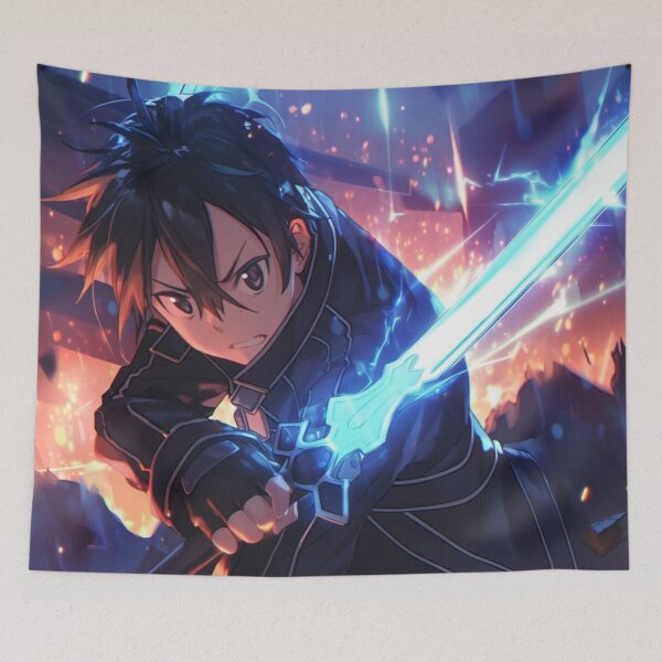 Item preview, Kirito designed and sold by jinwooo.