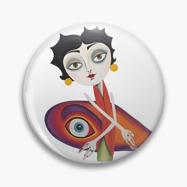 Item preview, Surreal  Boop #1 designed and sold by jeugenet.