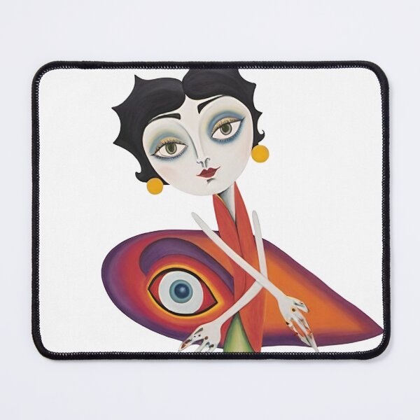 Item preview, Surreal Boop #1 designed and sold by jeugenet.