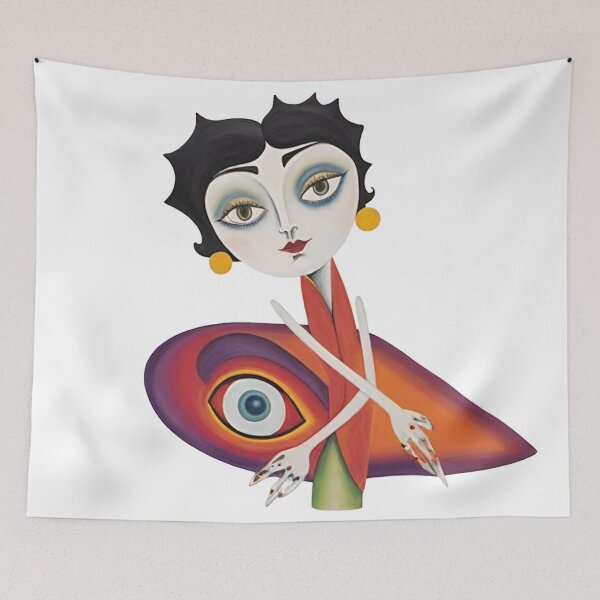 Item preview, Surreal  Boop #1 designed and sold by jeugenet.