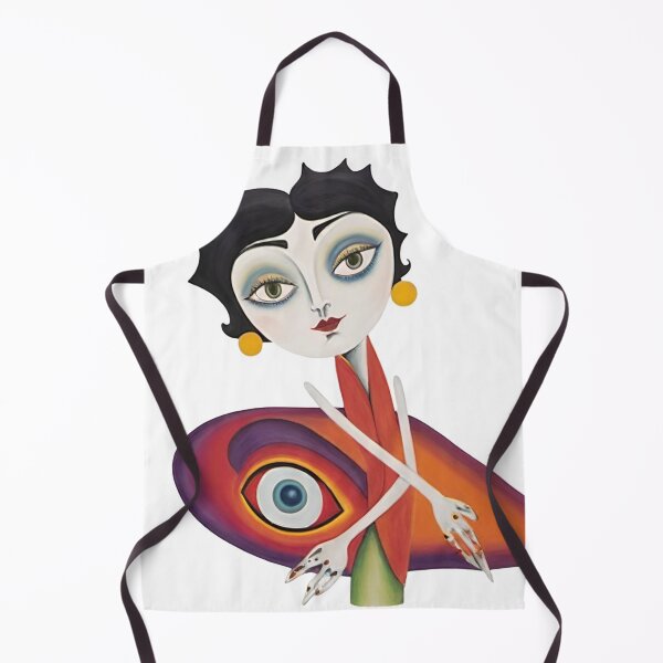 Item preview, Surreal  Boop #1 designed and sold by jeugenet.