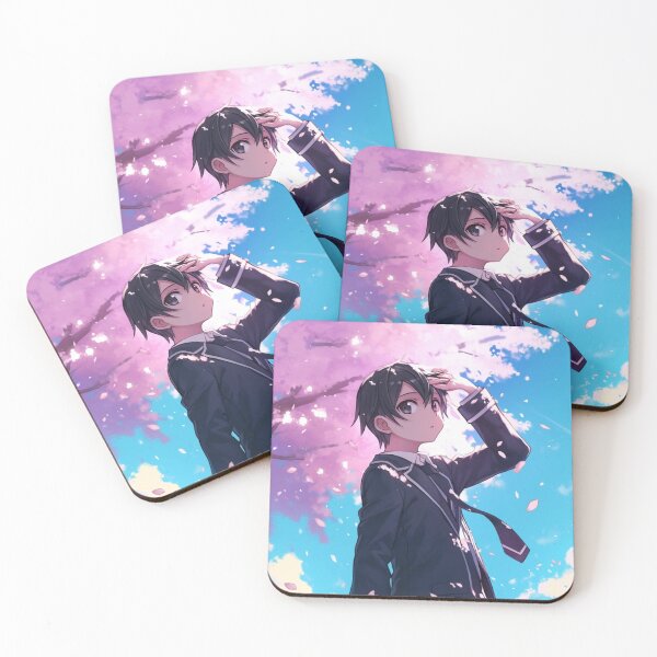 Item preview, Kirito designed and sold by jinwooo.
