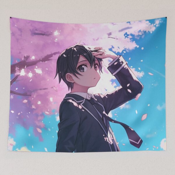 Item preview, Kirito designed and sold by jinwooo.