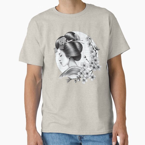 Classic T-Shirt