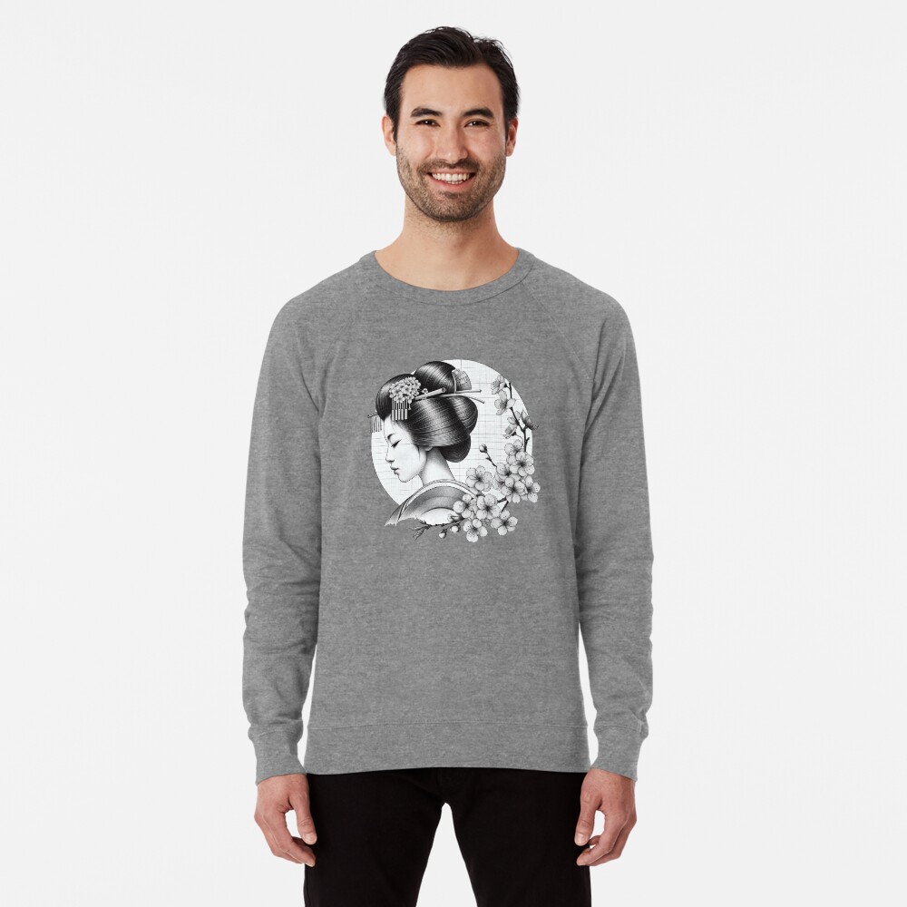 Artikel-Vorschau von Leichter Pullover, designt und verkauft von Kobeko.