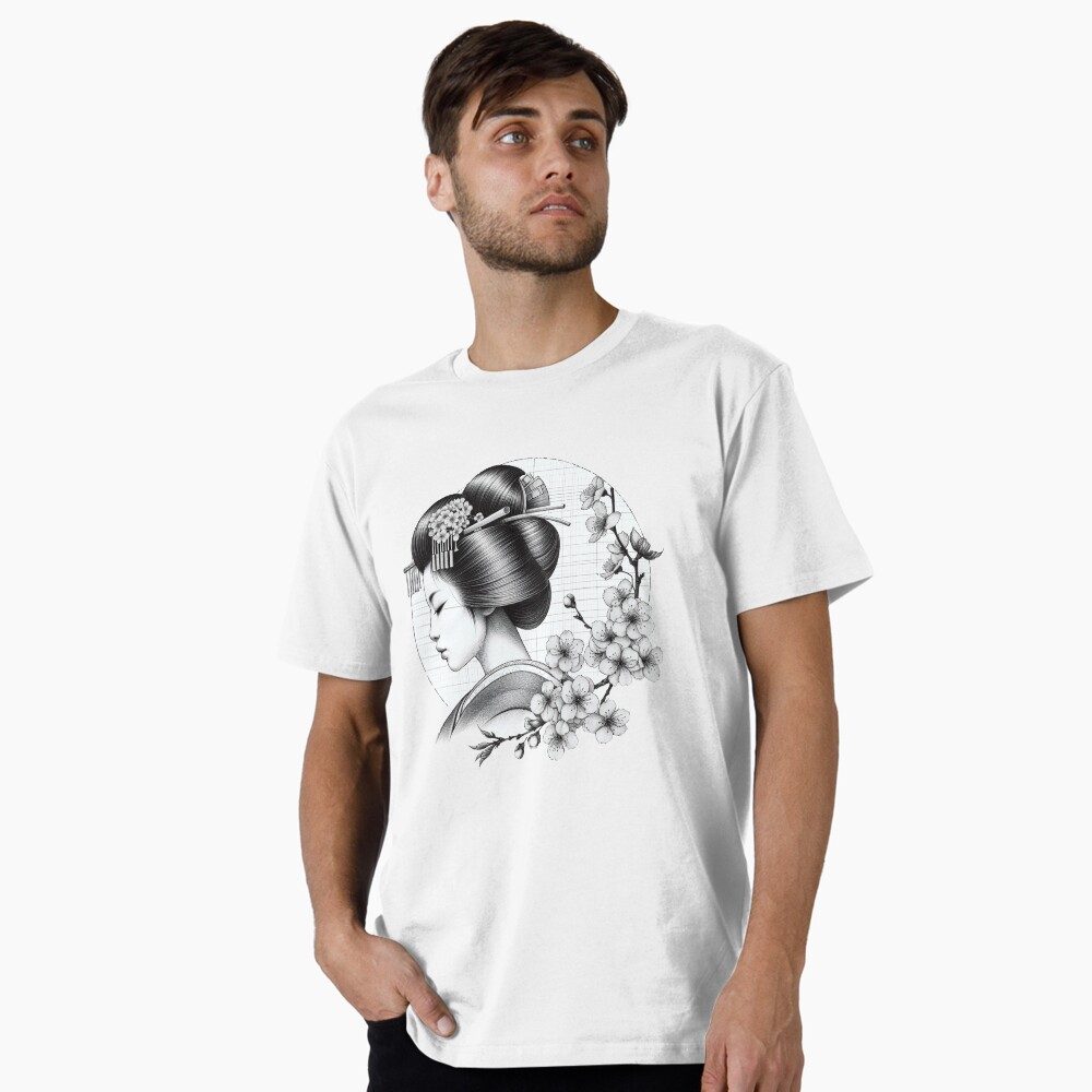 Artikel-Vorschau von Premium T-Shirt, designt und verkauft von Kobeko.