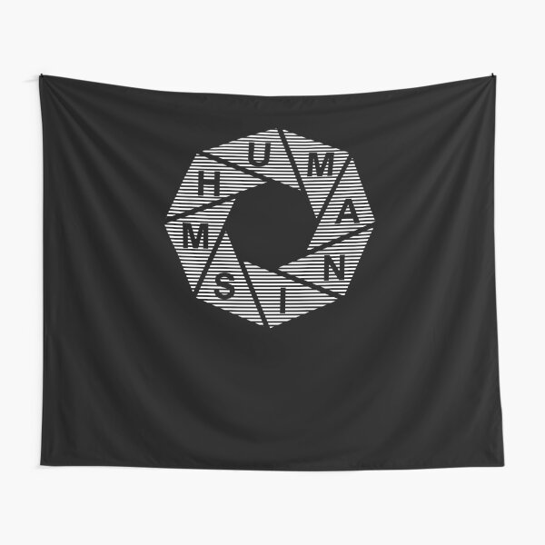 Humanism Tapestry