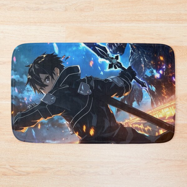 Item preview, Kirito designed and sold by jinwooo.