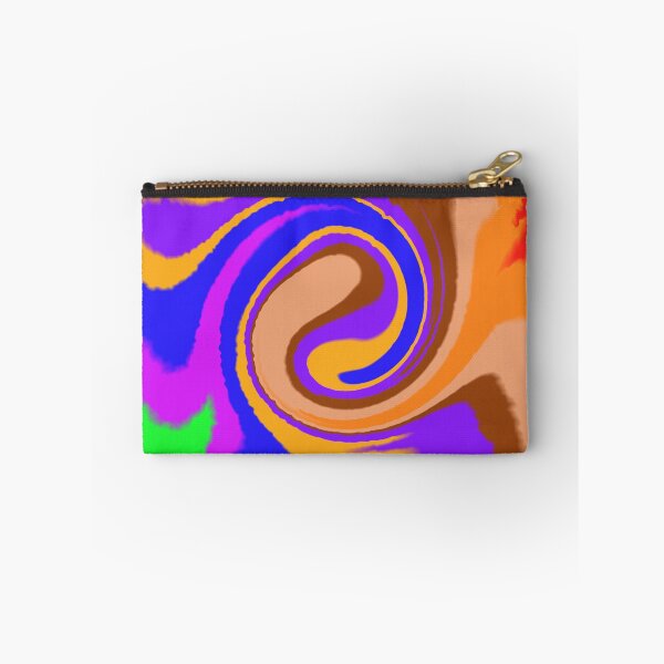 Item preview, Bright fabric patterns designed and sold by Nuynuyshop.