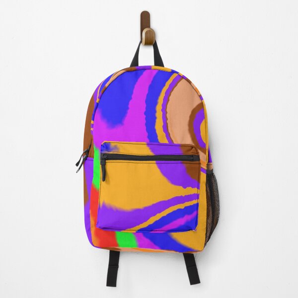 Item preview, Bright fabric patterns designed and sold by Nuynuyshop.