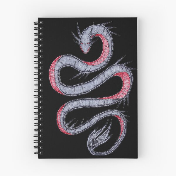 Item preview, Serpent X designed and sold by GALAXY OF HYPERVILLAINS.