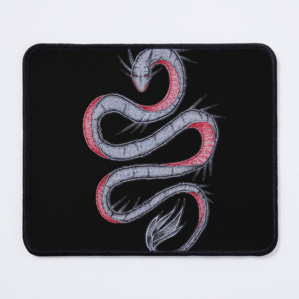 Item preview, Serpent X designed and sold by GALAXY OF HYPERVILLAINS.