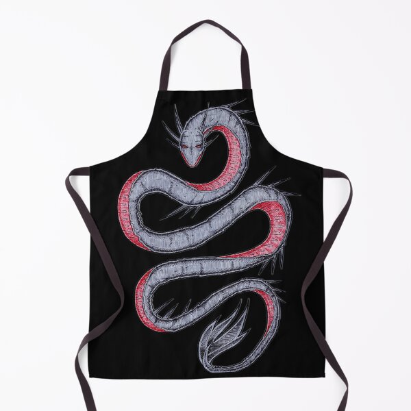 Item preview, Serpent X designed and sold by GALAXY OF HYPERVILLAINS.