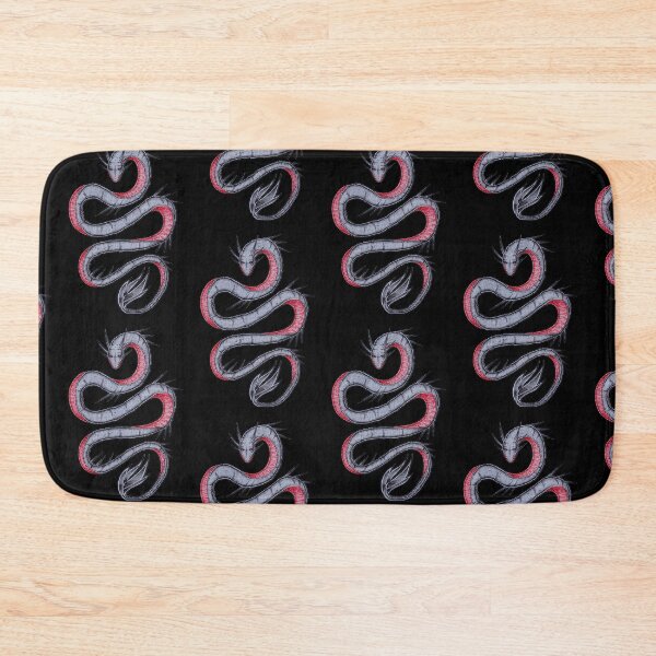 Item preview, Serpent X designed and sold by GALAXY OF HYPERVILLAINS.