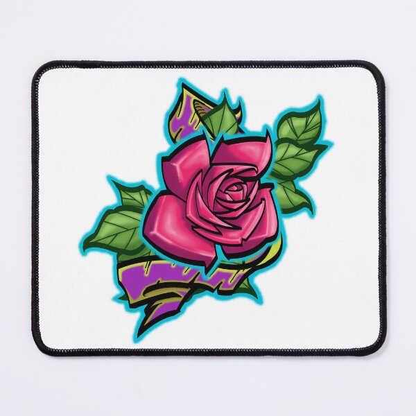 Item preview, Rose designed and sold by gavmanart.