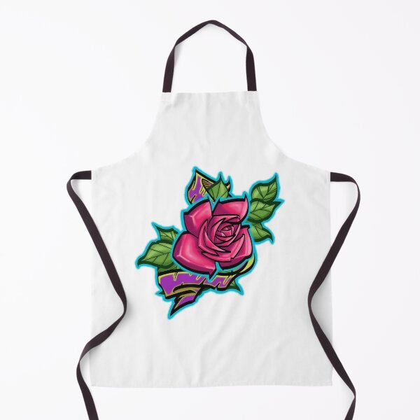 Item preview, Rose designed and sold by gavmanart.