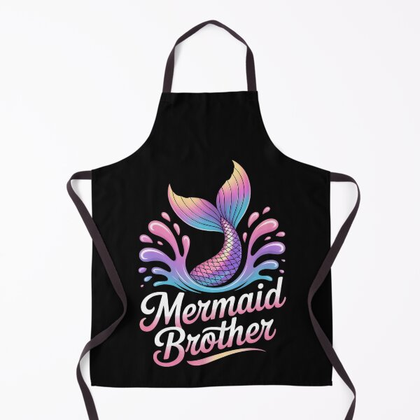 Item preview, Mermaid Brother designed and sold by jkrphoto.