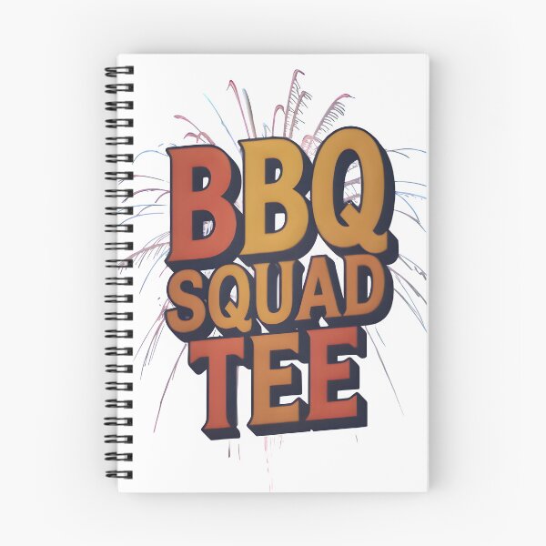 Item preview, BBQ Squad Tee – Funny Grill Master Barbecue Party Shirt for Cookout Kings designed and sold by piak-store.