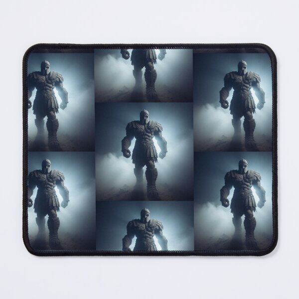 Item preview, The Stone Colossus designed and sold by Gabriel-Flores.