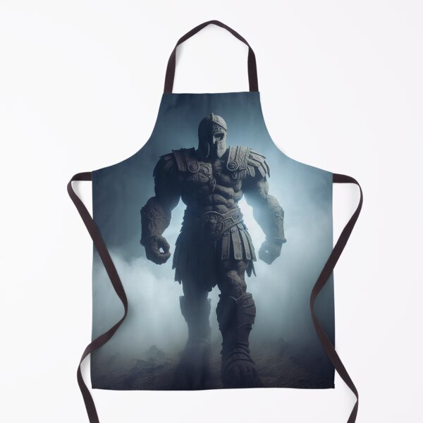 Item preview, The Stone Colossus designed and sold by Gabriel-Flores.