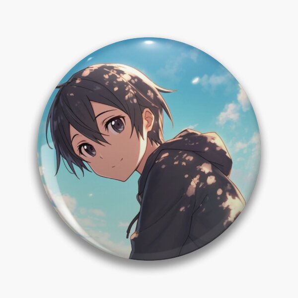 Item preview, Kirito designed and sold by jinwooo.