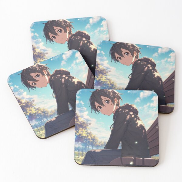 Item preview, Kirito designed and sold by jinwooo.