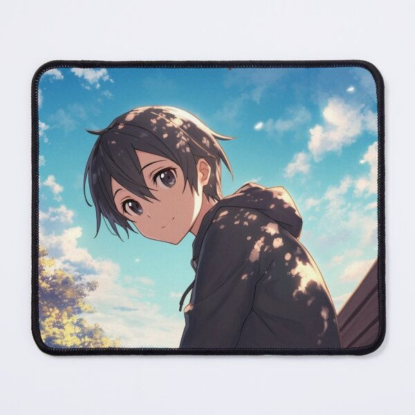Aperçu de l'œuvre Kirito créée et vendue par jinwooo.