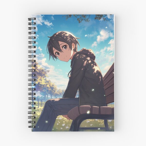 Item preview, Kirito designed and sold by jinwooo.