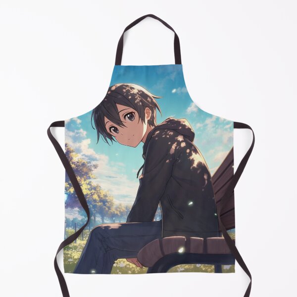 Item preview, Kirito designed and sold by jinwooo.