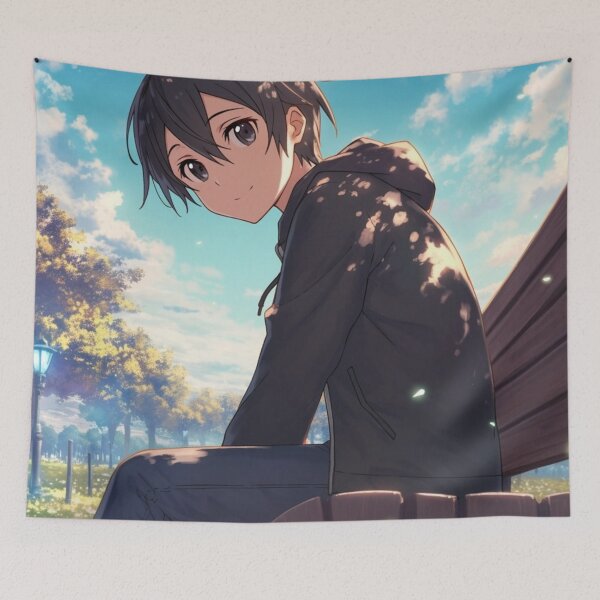 Item preview, Kirito designed and sold by jinwooo.