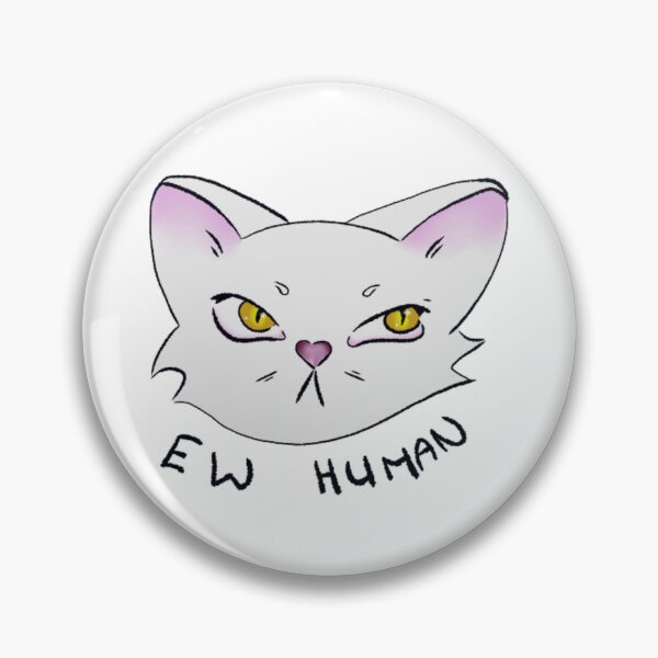 Item preview, ew human designed and sold by Kalhanne.