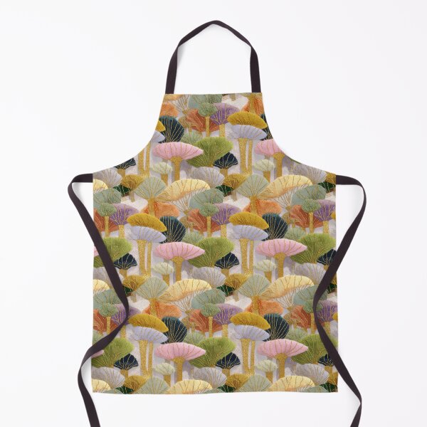 Item preview, Hypnotic Fungi Tiles designed and sold by mi-kam.