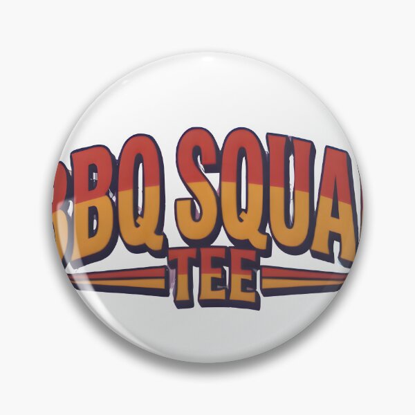 Item preview, BBQ Squad Tee – Funny Grill Master Barbecue Party Shirt for Cookout Kings designed and sold by piak-store.