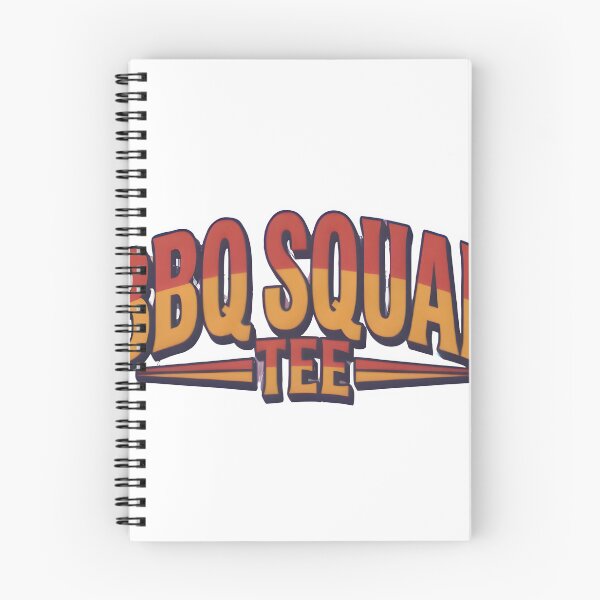 Item preview, BBQ Squad Tee – Funny Grill Master Barbecue Party Shirt for Cookout Kings designed and sold by piak-store.