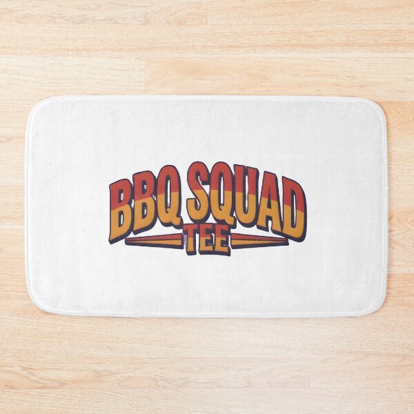 Item preview, BBQ Squad Tee – Funny Grill Master Barbecue Party Shirt for Cookout Kings designed and sold by piak-store.