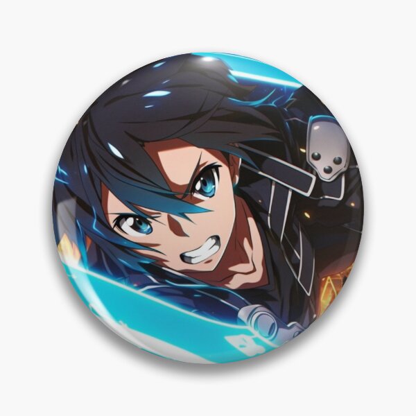 Item preview, Kirito designed and sold by jinwooo.
