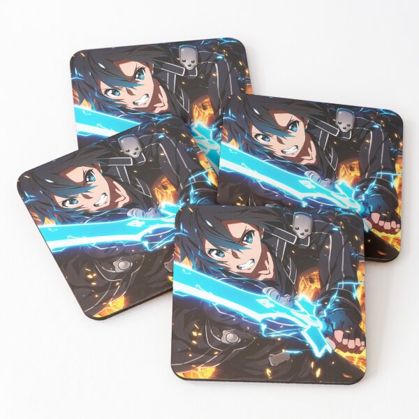 Item preview, Kirito designed and sold by jinwooo.