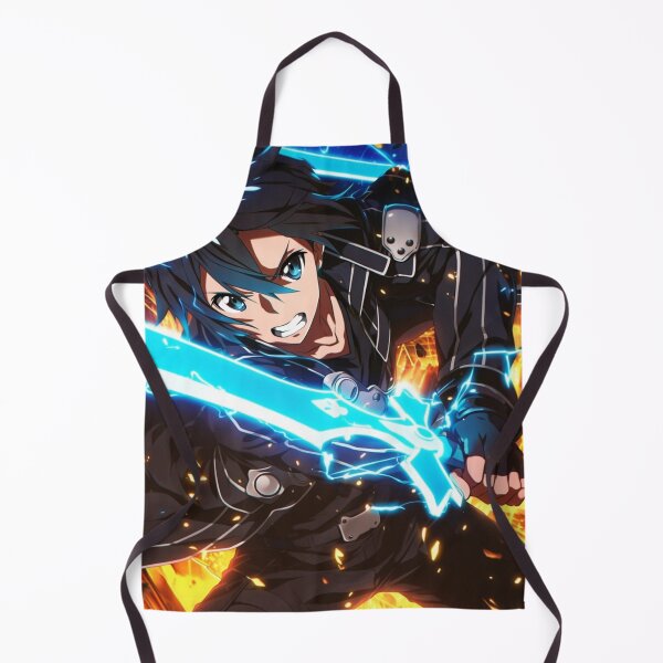 Item preview, Kirito designed and sold by jinwooo.