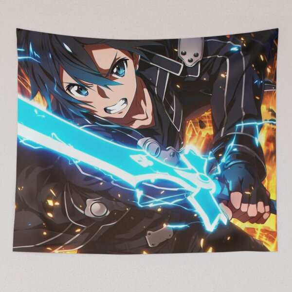 Item preview, Kirito designed and sold by jinwooo.