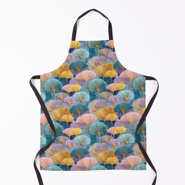 Item preview, Hypnotic Fungi Tiles designed and sold by mi-kam.