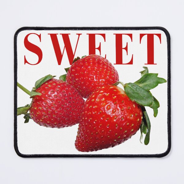 Item preview, SWEET RED designed and sold by BrewsterClub.