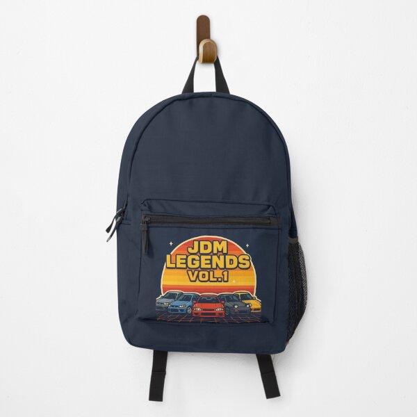 Item preview, JDM Legends Vol 1 designed and sold by Pixel-Pitstop.