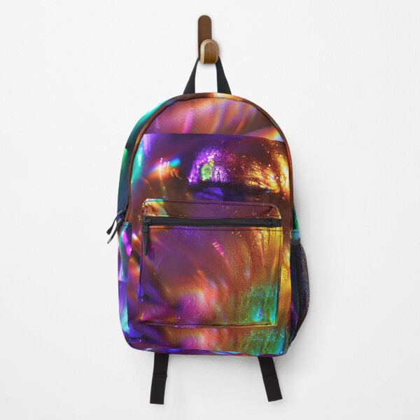 Item preview, Electric Neon Beauty designed and sold by TeutaDesings.