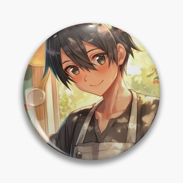 Item preview, Kirito designed and sold by jinwooo.