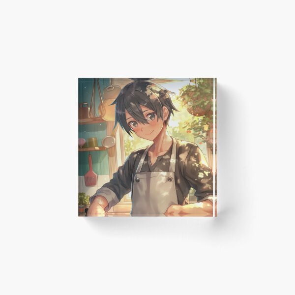 Item preview, Kirito designed and sold by jinwooo.